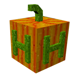 Lucky Block Halloween History