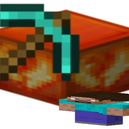 AngryCraft Modpack logo