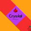 Cryskal Verdict logo