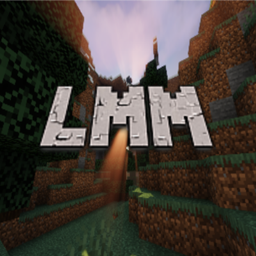 LMM logo