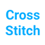 CrossStitch logo
