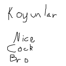 Nice Place's Bro