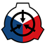 SCP - KVedition logo