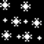 Fancy Snowy Weather logo