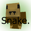 MiniMod - Snake logo