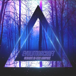 EvolutionCraft Online logo