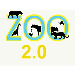Tuckw33ds Zoo logo