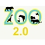 Tuckw33ds Zoo logo