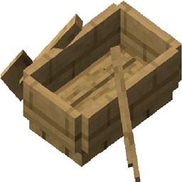 Boat Behavior Tweaks project image