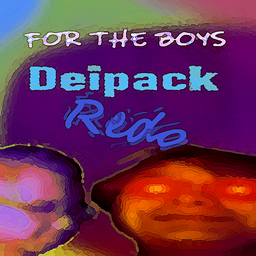 Deipack Redo