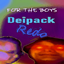 Deipack Redo logo