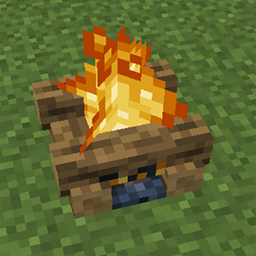 Campfire Pack project image