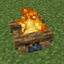 Campfire Pack logo