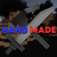 Hand Made logo