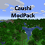 Caushi Modpack logo
