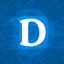 Descord MC logo