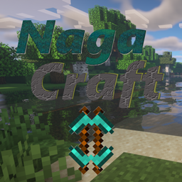 NagaCraft 2 project image