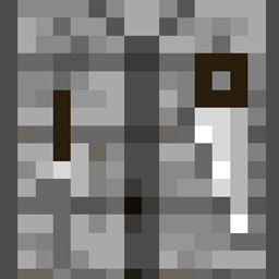 A Cobblestone Crafting Table project image