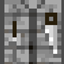 A Cobblestone Crafting Table logo