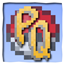 Pixel Quest logo