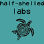 Half Shelled Labs logo
