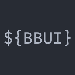 BBUI logo