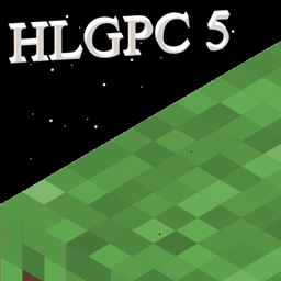 HLGPC 5 logo