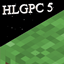 HLGPC 5 logo