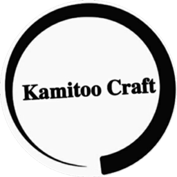 Kamitoo Craft logo
