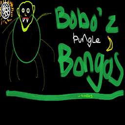 Bobo's Bundle Bonanza logo