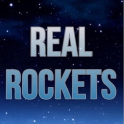 Real Rockets - Craft Pack logo