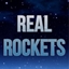 Real Rockets - Craft Pack