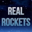Real Rockets - Craft Pack logo