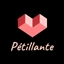 Petillante logo