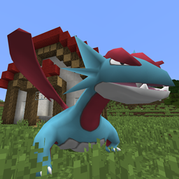 Cobalt-Pixelmon project image