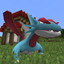 Cobalt-Pixelmon logo