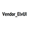 Vendor_ElvUI logo