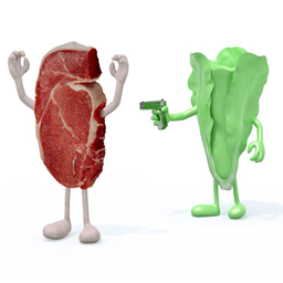 The Beef & Broccoli Pack project image