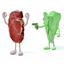 The Beef & Broccoli Pack logo