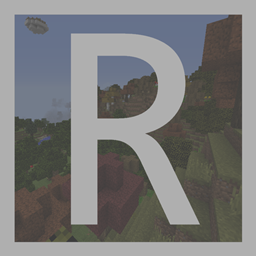 Renzhe Modded logo