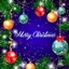 Christmas utility logo