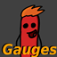 SauseSaig Flight Instrument Pack (IV/MTS) logo