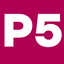 P5Pack logo