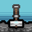 Crushing Hammers logo
