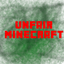 Unfair Mincecraft logo