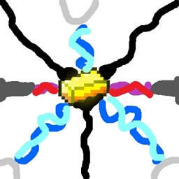 Impladrive 9 logo