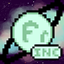 Frontier INC. logo