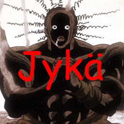 TheJykaPack logo