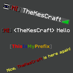 HappyPrefix project image