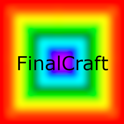 FinalCraft project image